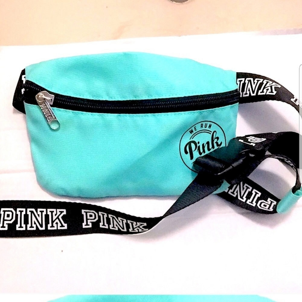 VS|| PINK Fanny pack